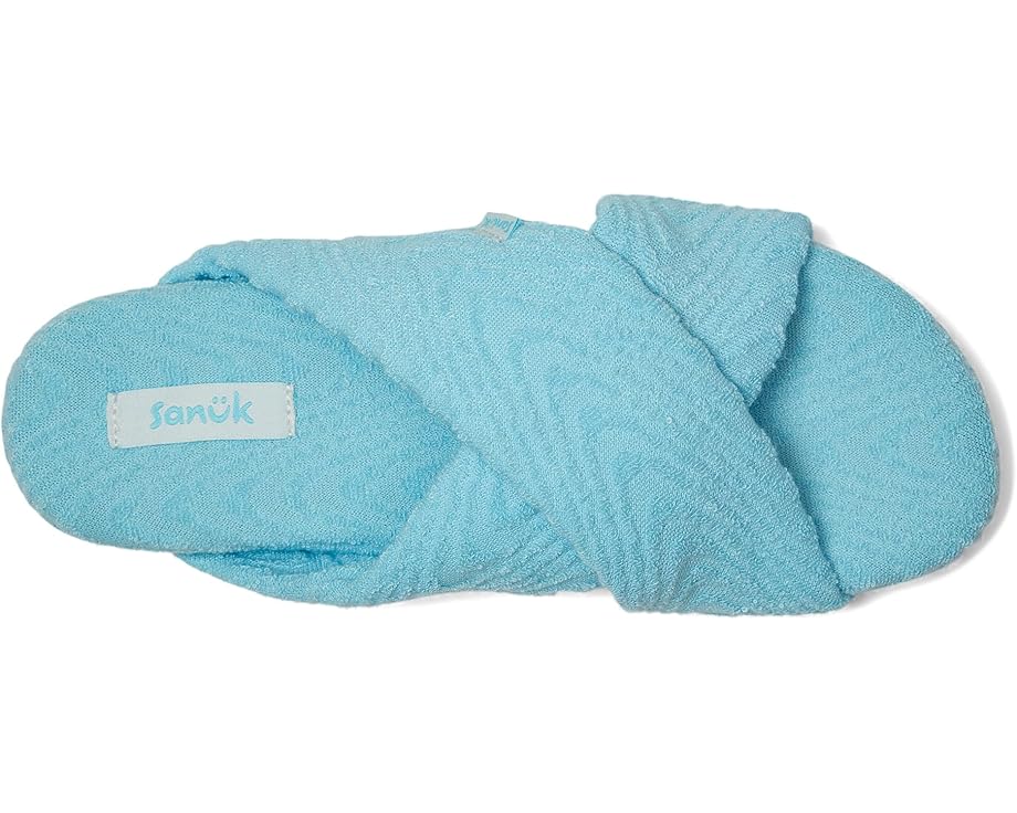 Sanuk Dreamstate - Top View