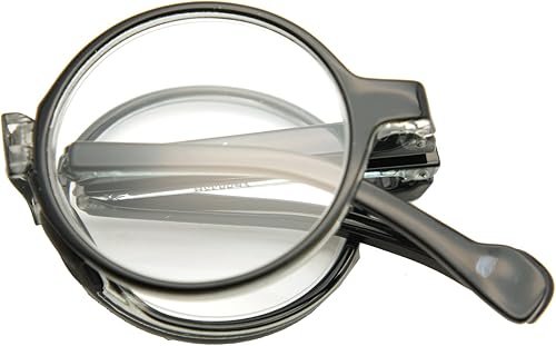 Miniatura 7 de ColorViper bolsillo plegable gafas de lectura con estuches R1399SC NUEVO