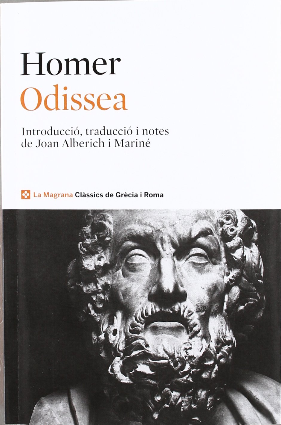 Odissea (Clàssics de Grècia i Roma)