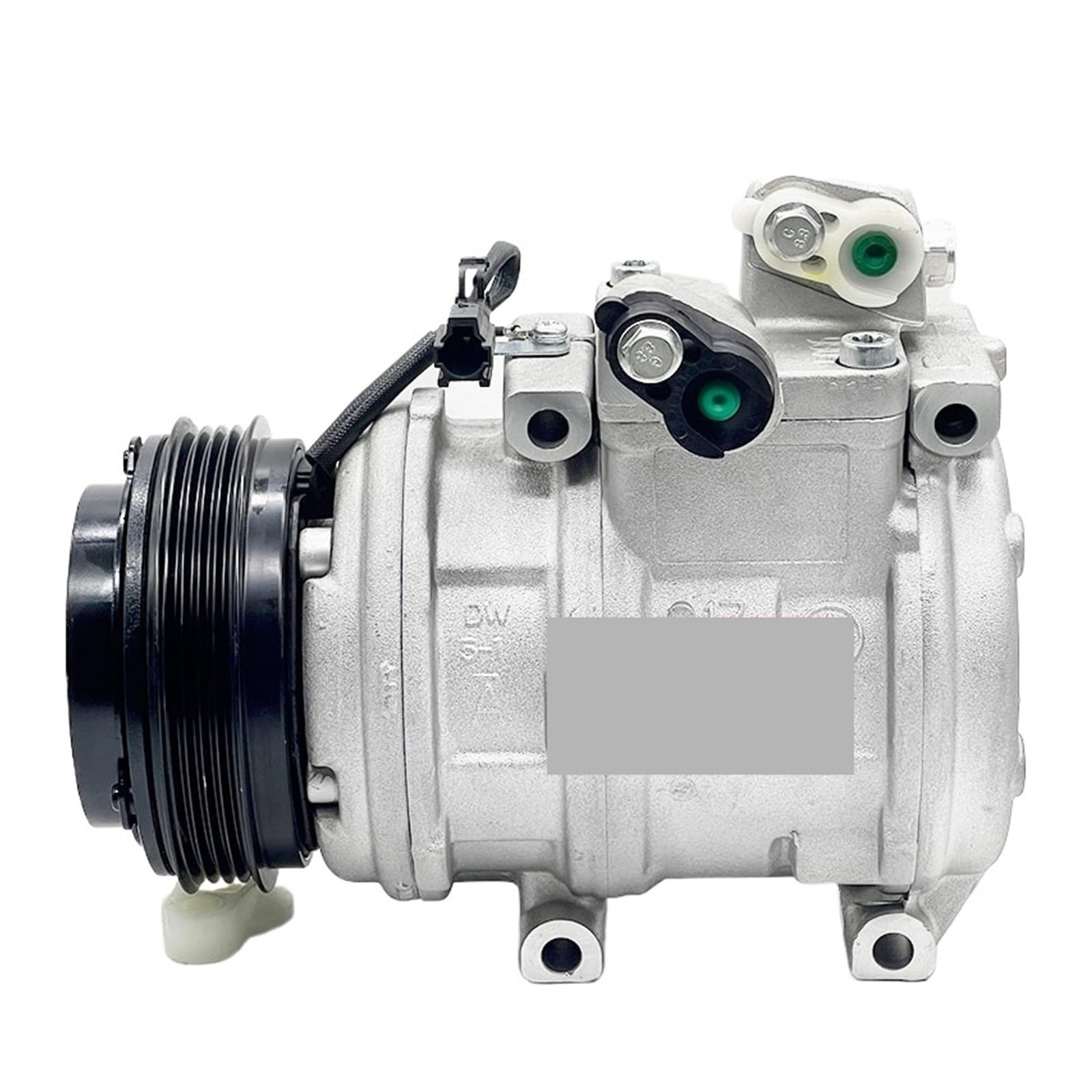 Xbvnerukj One Color For Ac Compressor Compatible For Kia Sorento I 2002-2012 10Pa17c Air Conditioner 977013E800 977013E801 97701-3E800 97701-3E801