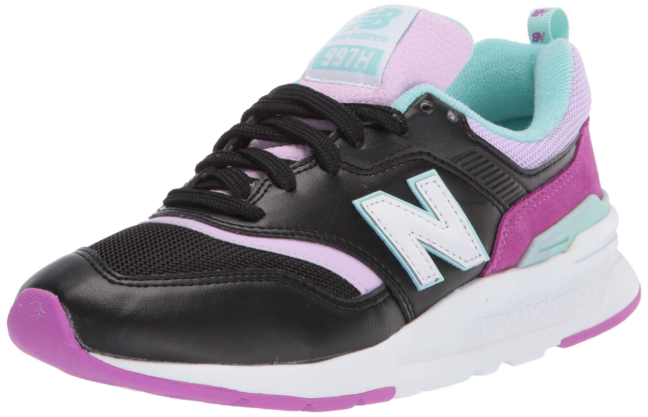 New Balance Women's 997H V1 Sneaker — view 13