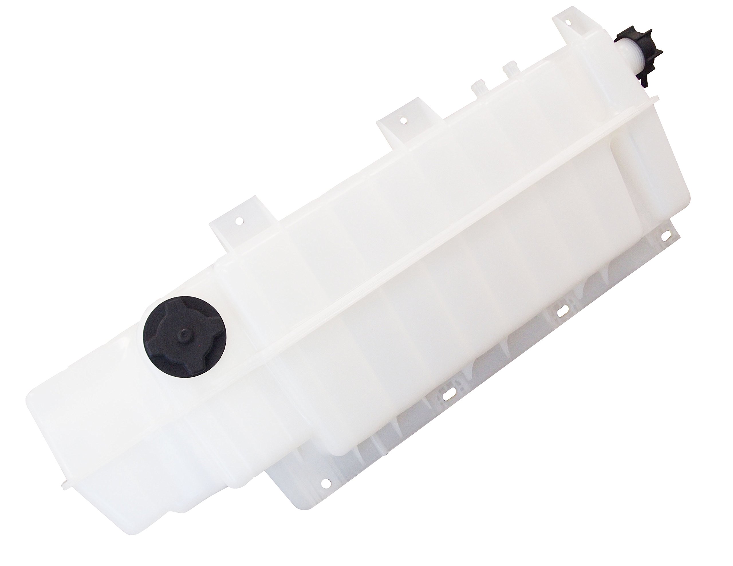 Coolant tank ボルボVNLトラックのキャップセンサーW Volvo Car For VNL Coolant Truck