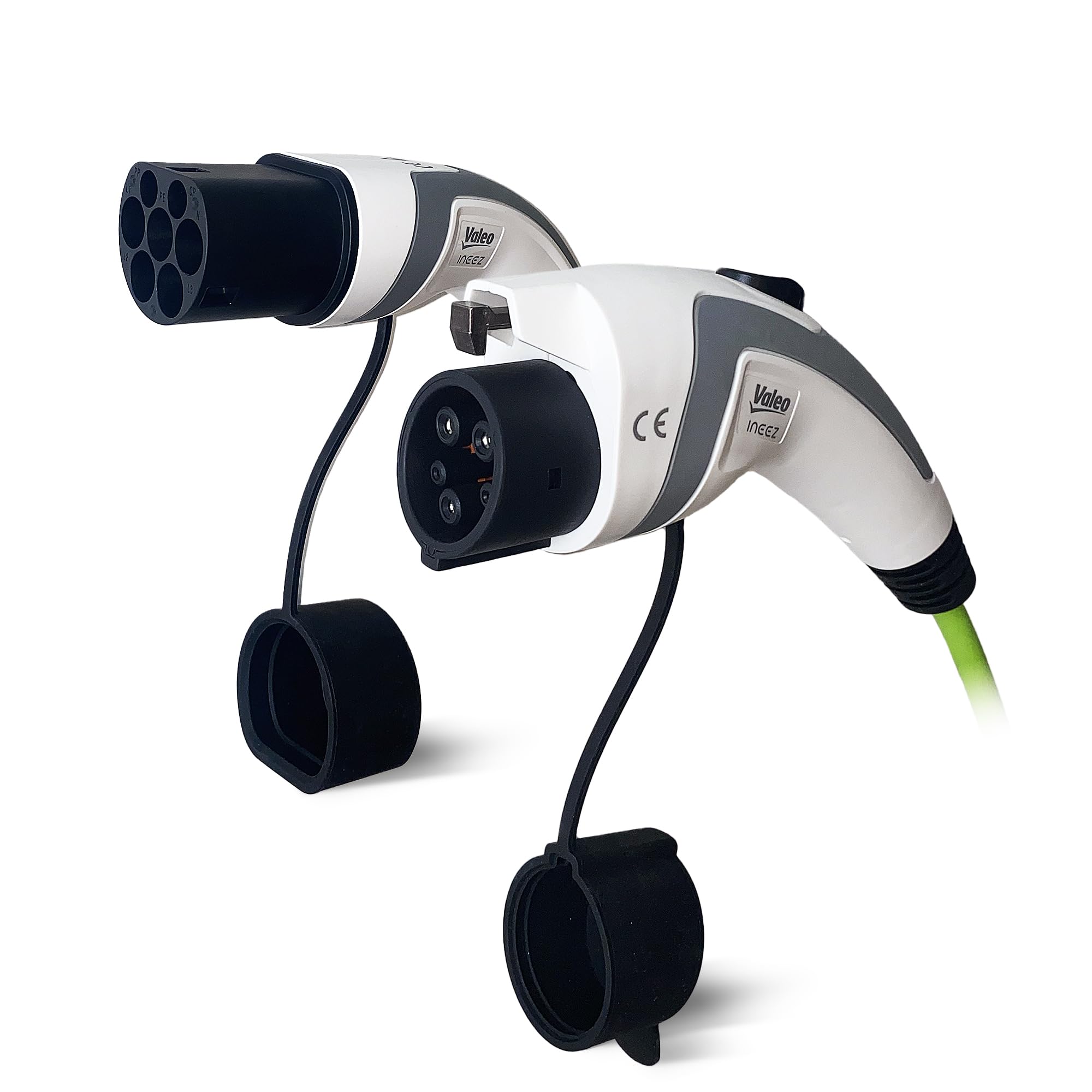 Valeo Ineez - 652107 - Câble de Recharge Véhicules Électriques ou Hybrides