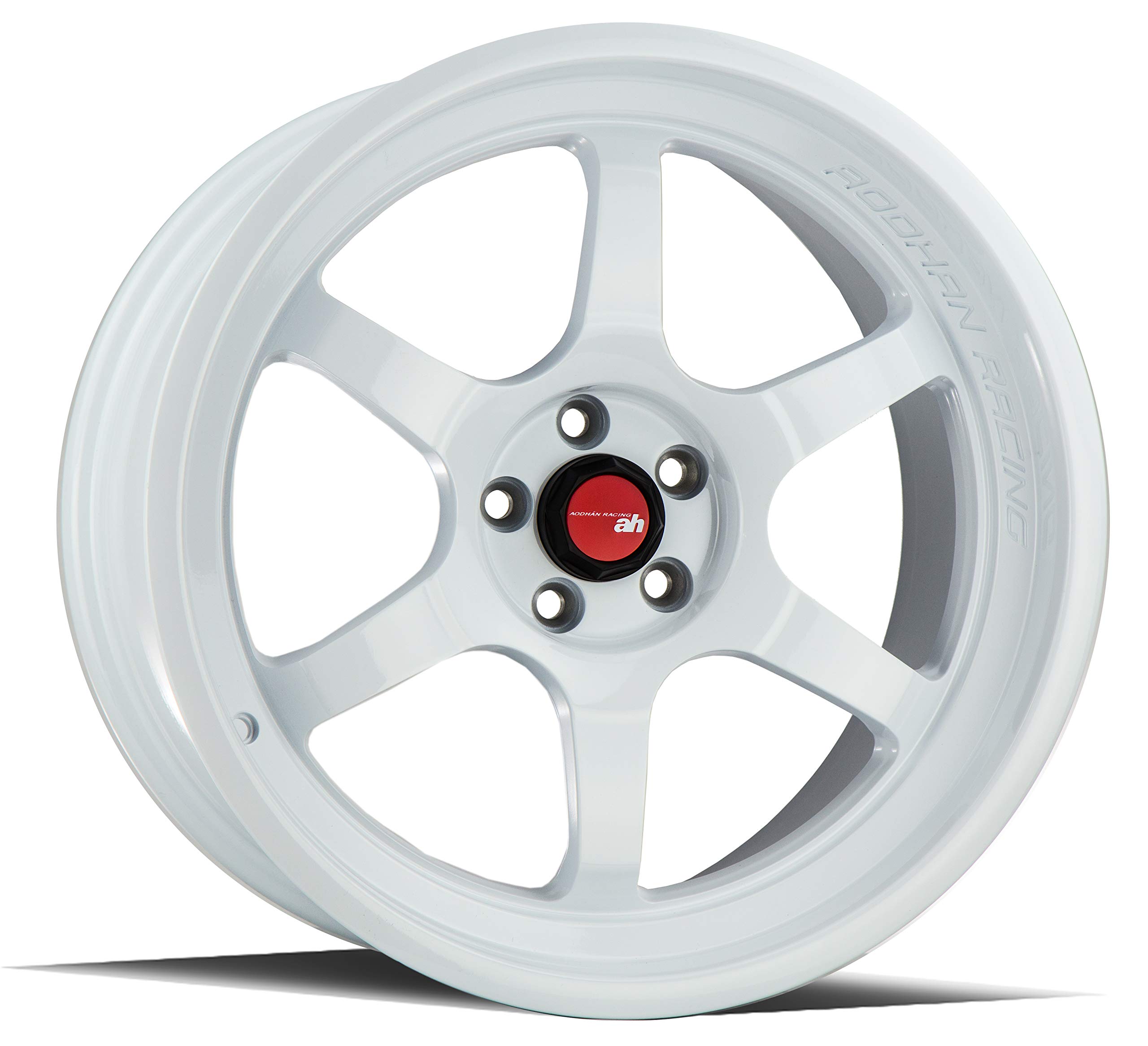 Amazon.com: Aodhan AH08 Custom Wheel 18x8.5, 35 Offset, 5x114.3