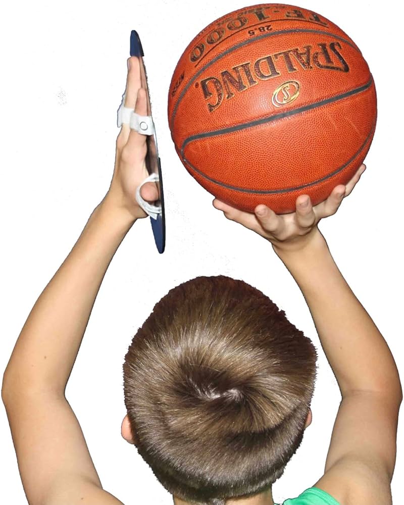 Hand Shooting Aid By Ball Hog Aid Hand Shooting Aid By Ball Hog Aid