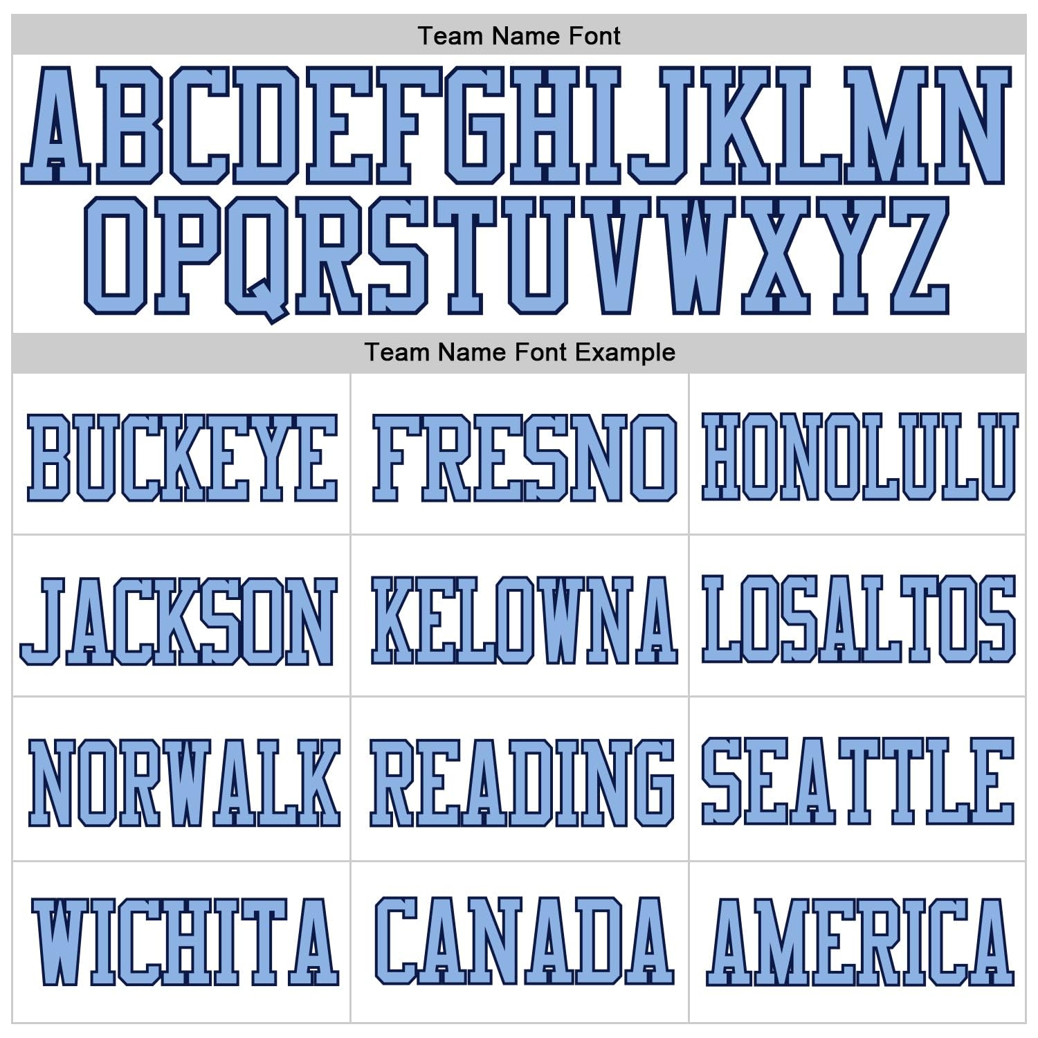 Personalized Customized Football Jersey, Custom Jersey Football, Custom Football Jersey, Custom White Light Blue-Navy Mesh Football Jersey, Football Jerseys for Men, White Football Jersey