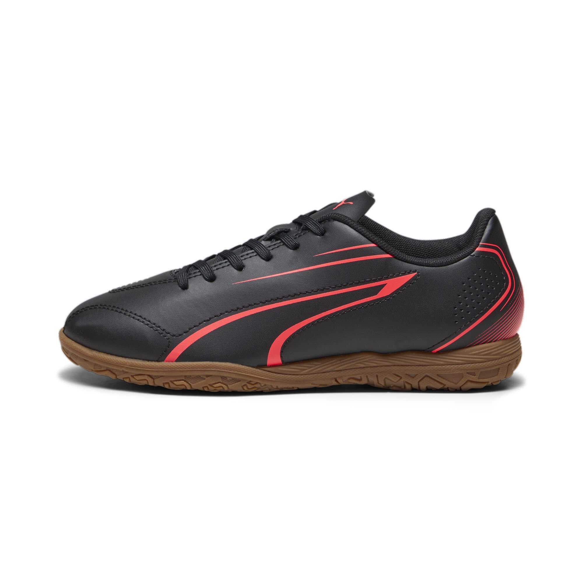 PUMA Vitoria It Jr, Zapatillas de fútbol Unisex niños