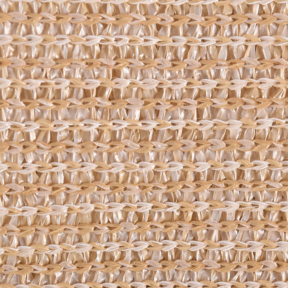 Bei Garden e Cloth 3 x 9 m, blokada UV, zadaszenie na taras, grudzień, do szklarni, żywica odporna na warunki atmosferyczne, łatwa instalacja, ochrona na zewnątrz