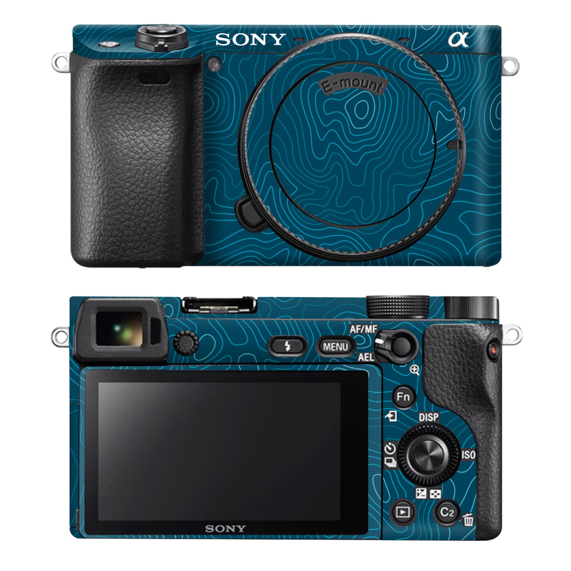 See full amazon price history chart for Capes India Camera Skin Cover Compatible with Sony A6300 / A6400 | Anti Scratch | Protective Film (Design - Retro Black Leather) Capes India Camera Skin Cover Compatible with Sony A6300 / A6400 | Anti Scratch | Protective Film (Design - Retro Black Leather) (B0CZP6WTH1) Amazon Price History, Amazon Price Tracker