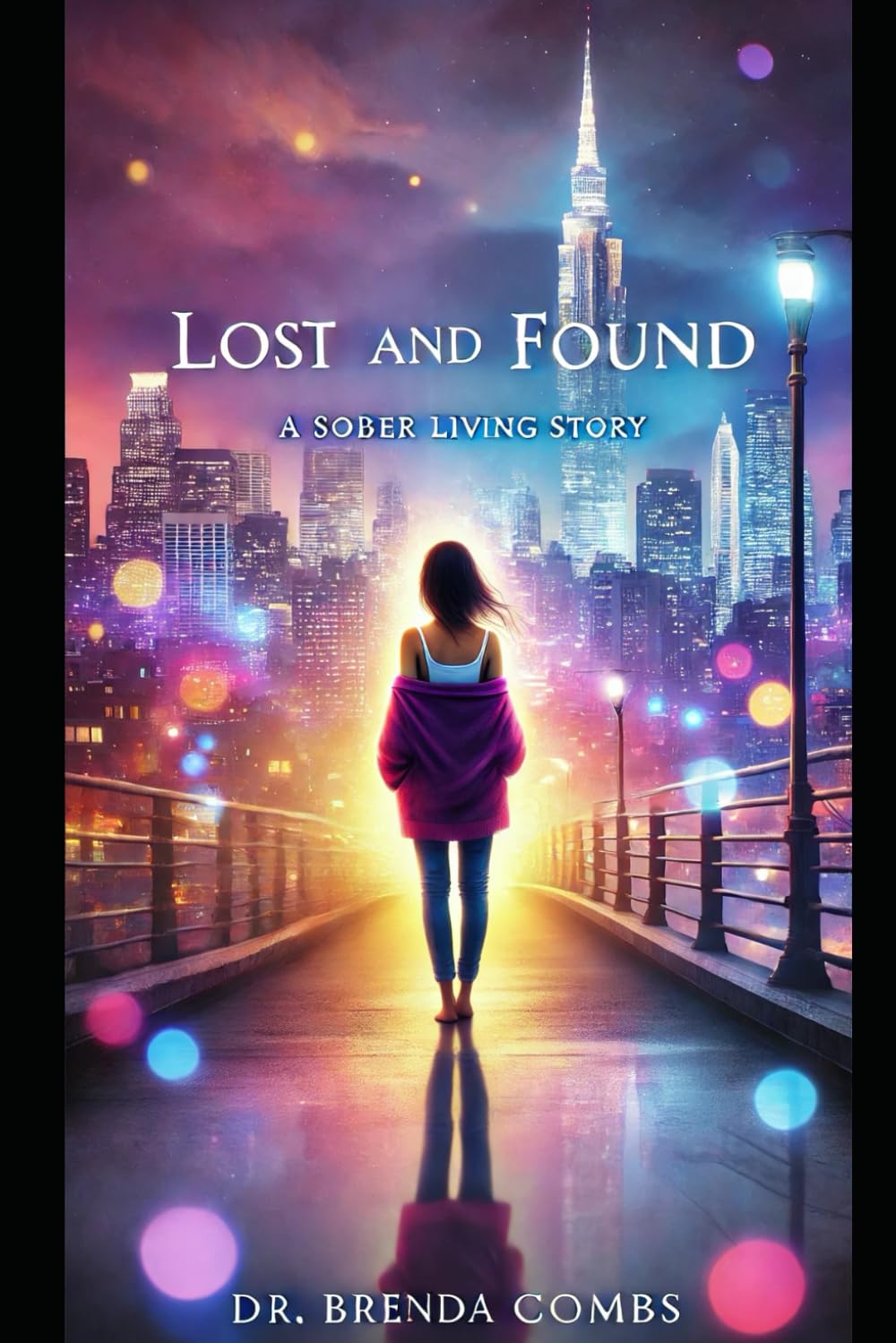 Lost & Found: A Sober Living Story