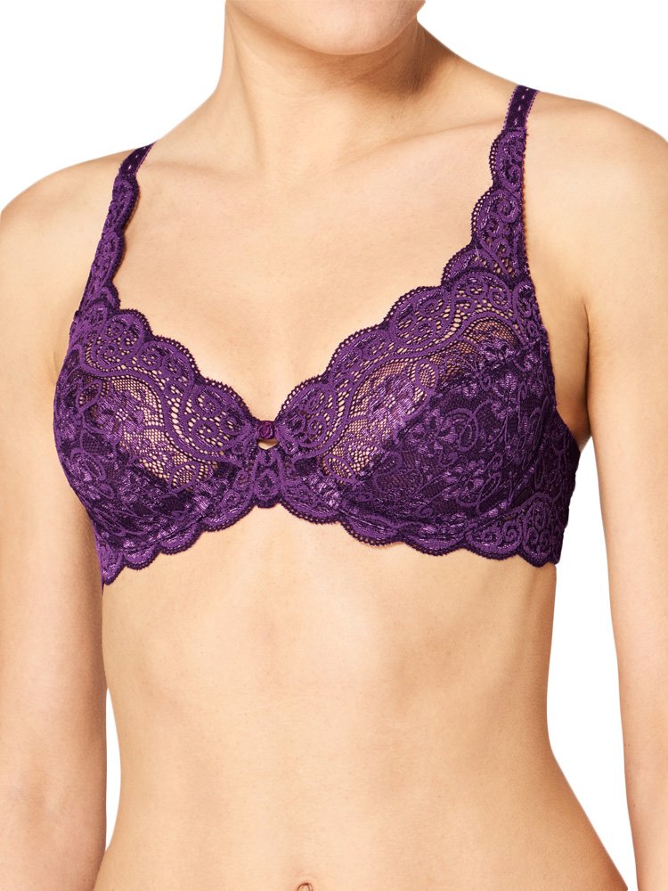 Triumph Women's Wired Padded Bra — view 38