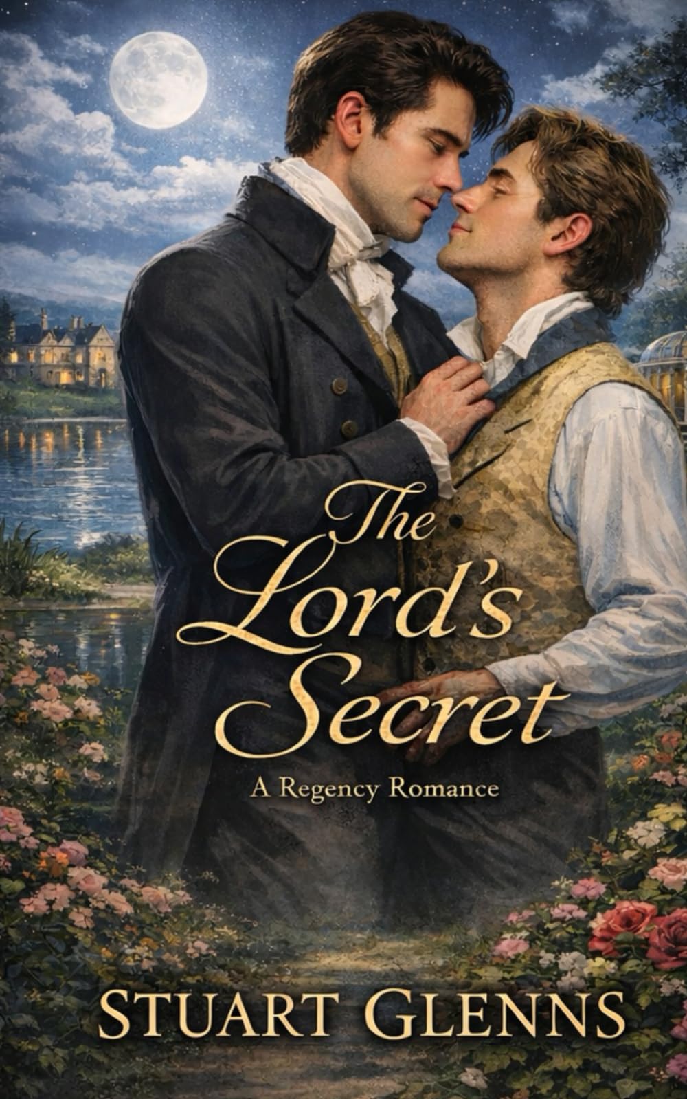 The Lord's Secret