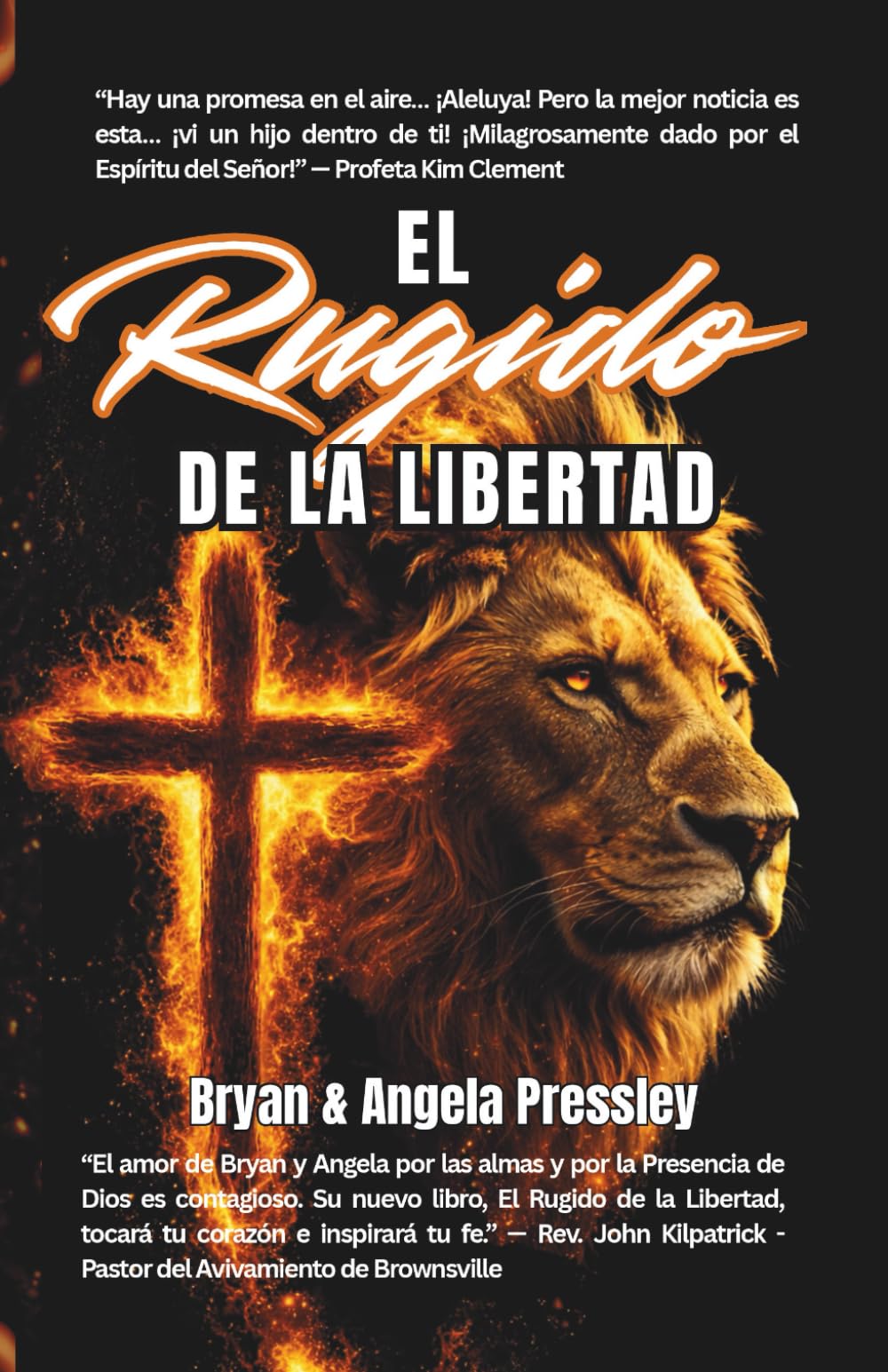 El Rugido De La Libertad