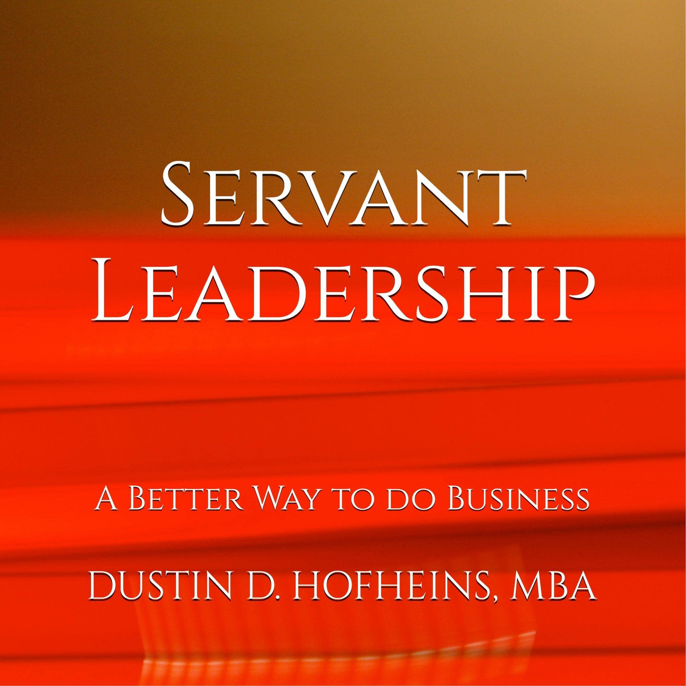 Servant Leadership