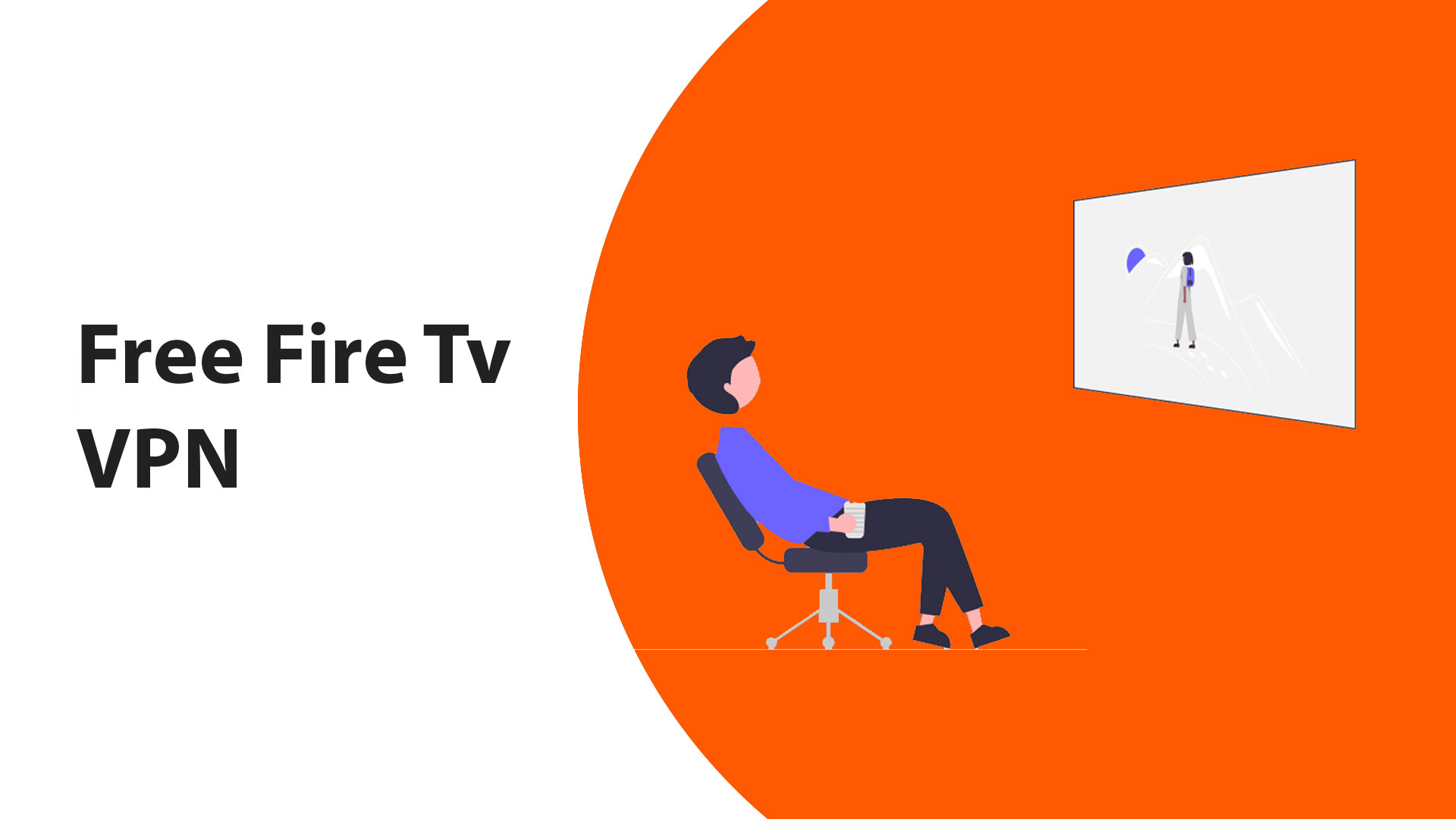 Free VPN | lifetime free unlimited VPN for Fire tv and Tablet - App on ...