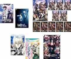 Amazon.co.jp: Fate/Grand Order First Order + MOONLIGHT