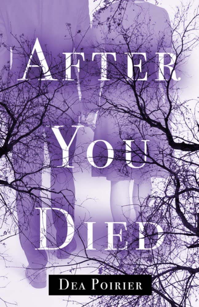 Buy After You Died — BookShops.in