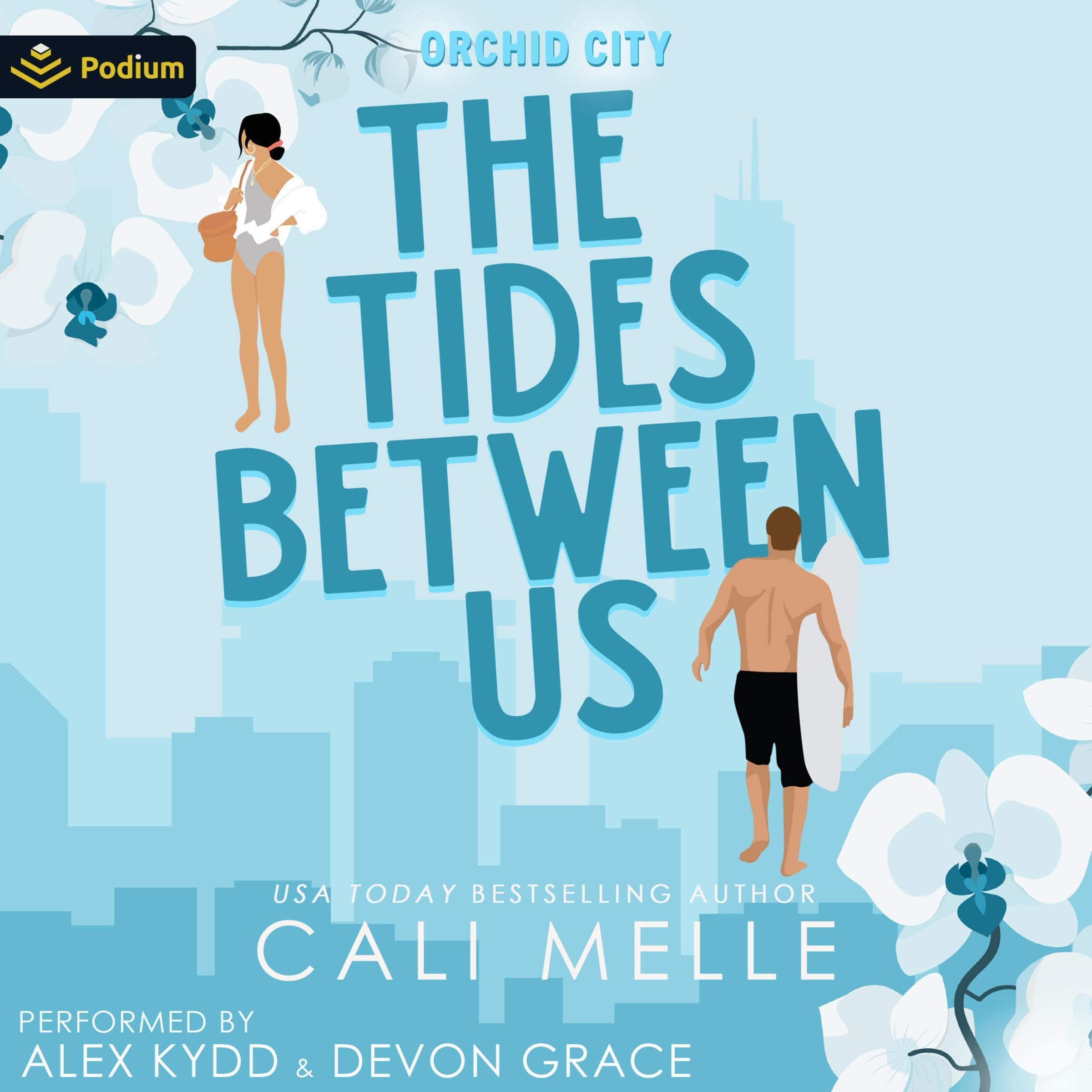 The Tides Between Us
