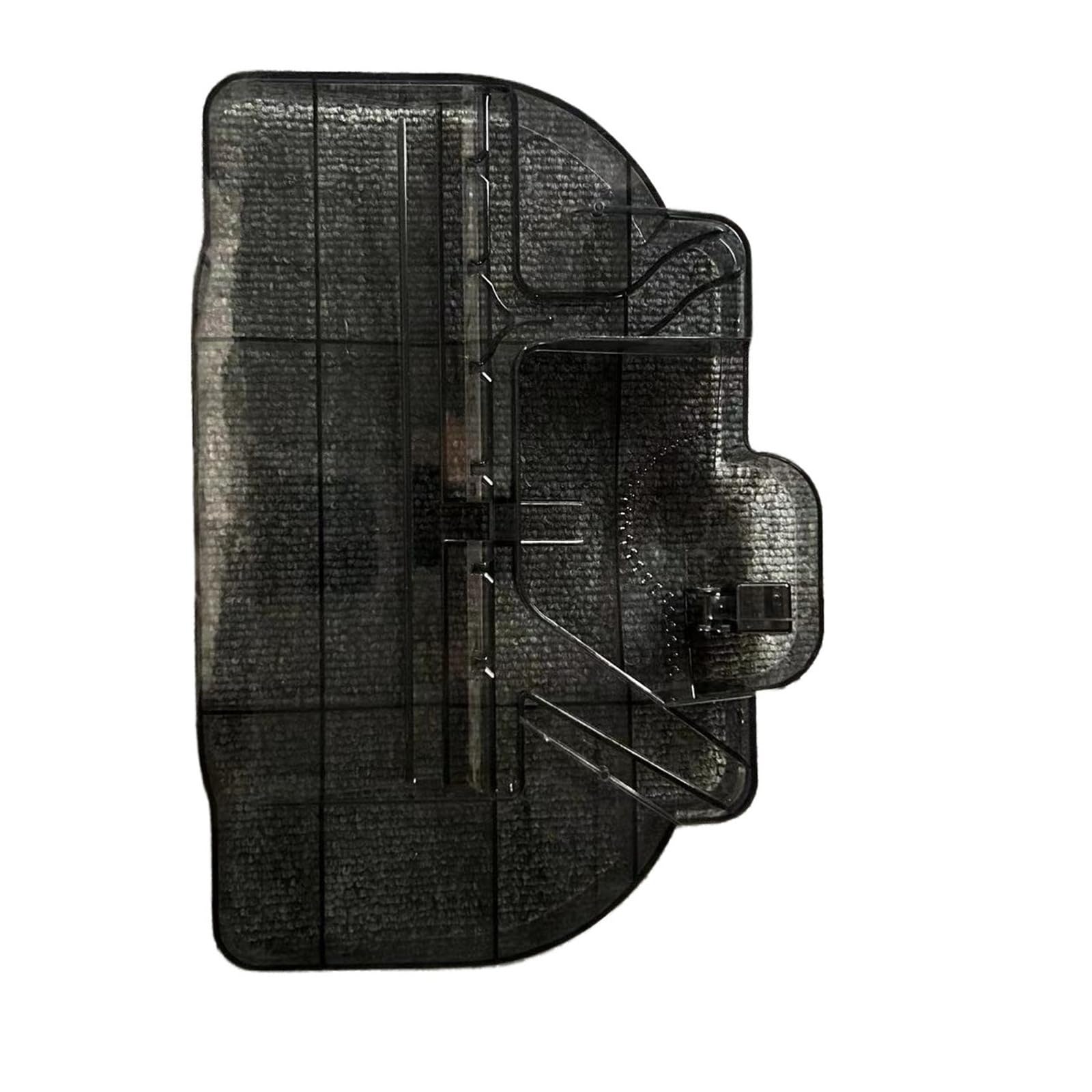 GZLLWVNK Replace Robot Vacuum Cleaner Mop Tray Accessory Parts,Compatible For Ecovacs,Compatible For DEEBOT, X8proomni/X8 Omni/T80omni/T80pro Omni