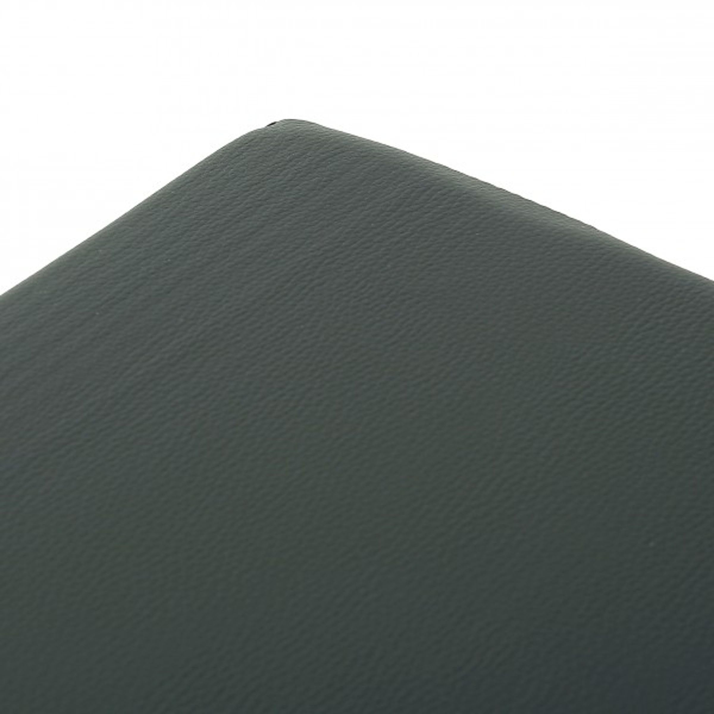 Design Sitzwürfel Kubus I Kunstleder Hocker 45x45x45 cm modern in schwarz