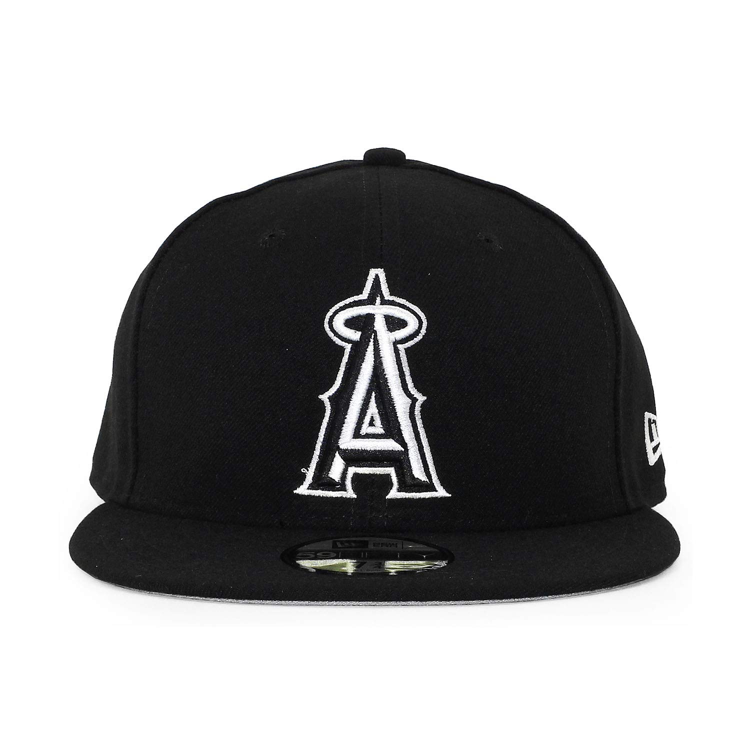 New Era 59FIFTY エンゼルス ASG キャップ 7 1/2 Amazon.co.jp: (ニューエラ) 59FIFTY ロサンゼルス エンゼルス