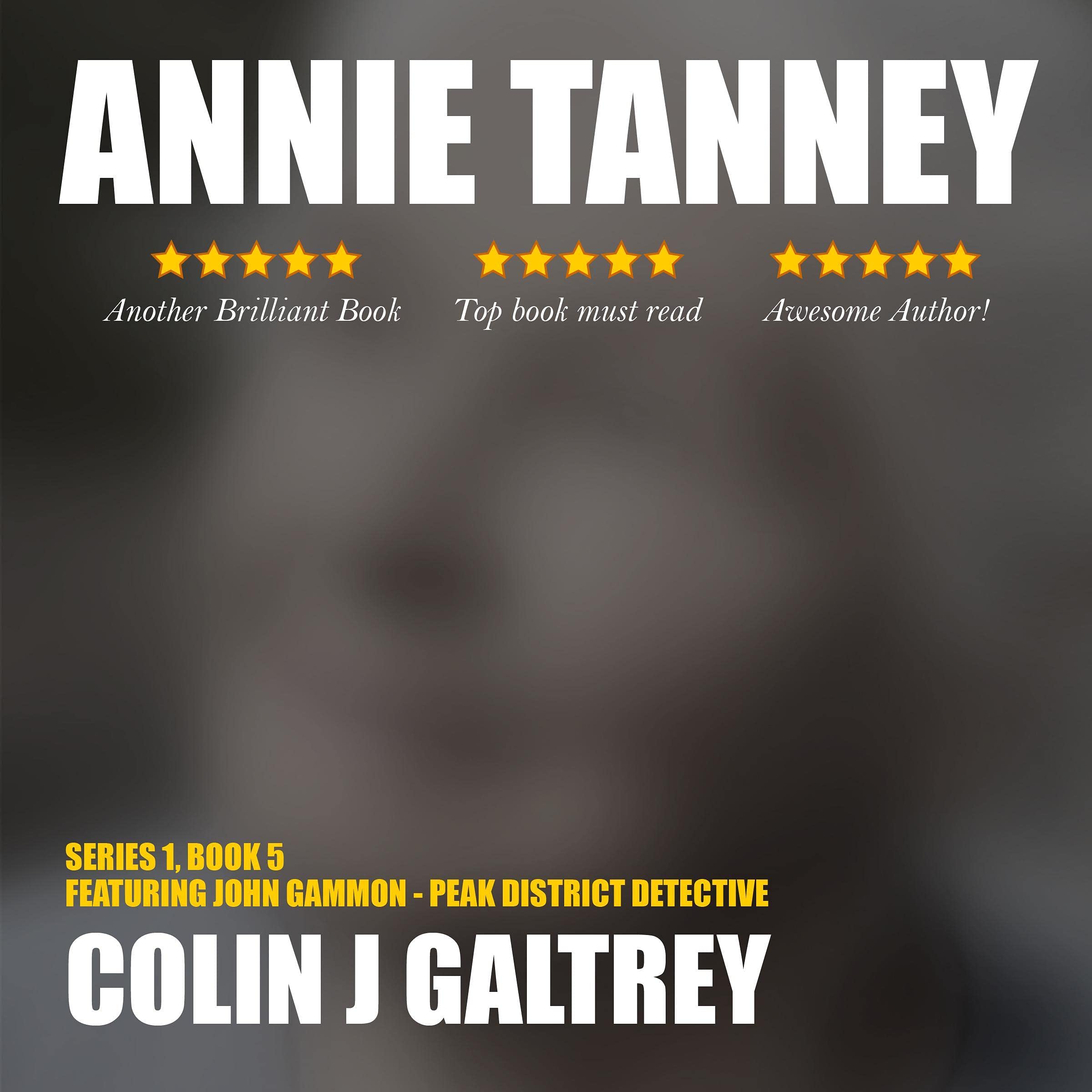 Annie Tanney