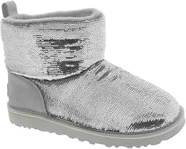 UGG◆クラシック ミニ ミラー ボール ブーツ◆3色 UGG® 公式【 クラシック ミニ ミラー ボール|Classic Mini