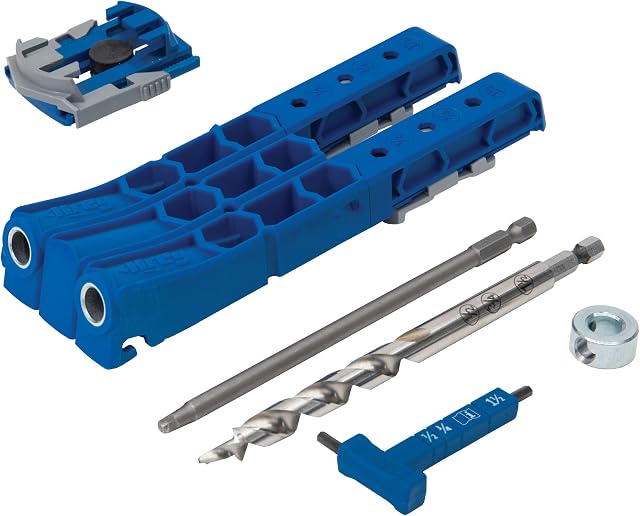 Kreg KPHJ320 Pocket-Hole Jig 320
