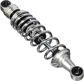 Amazon | PMC (ピーエムシー) バイク用サスペンション YSS ツイン