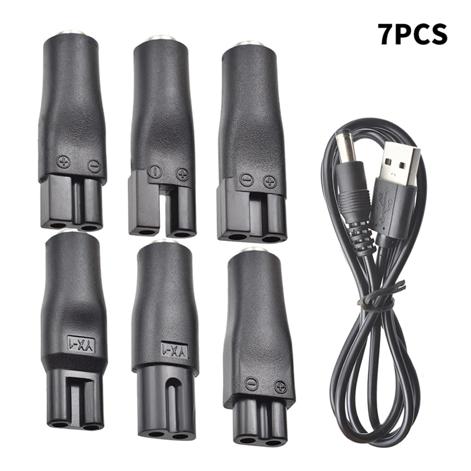 Adattatore USB for Caricabatterie Sostitutivo Universale Da 5 V