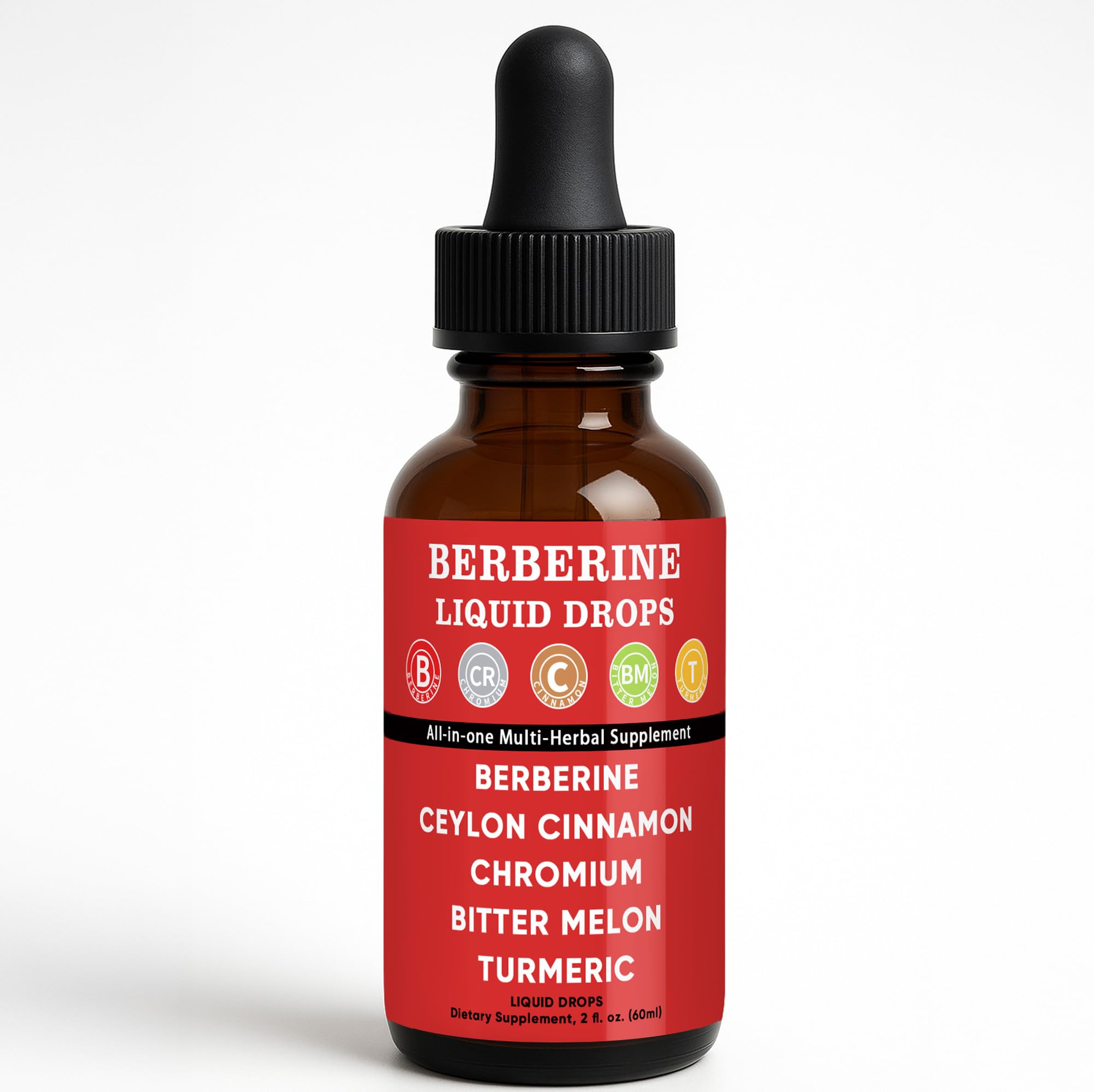 Amazon.com: SPEORARY Glucora Berberine Nutrapure Berberine