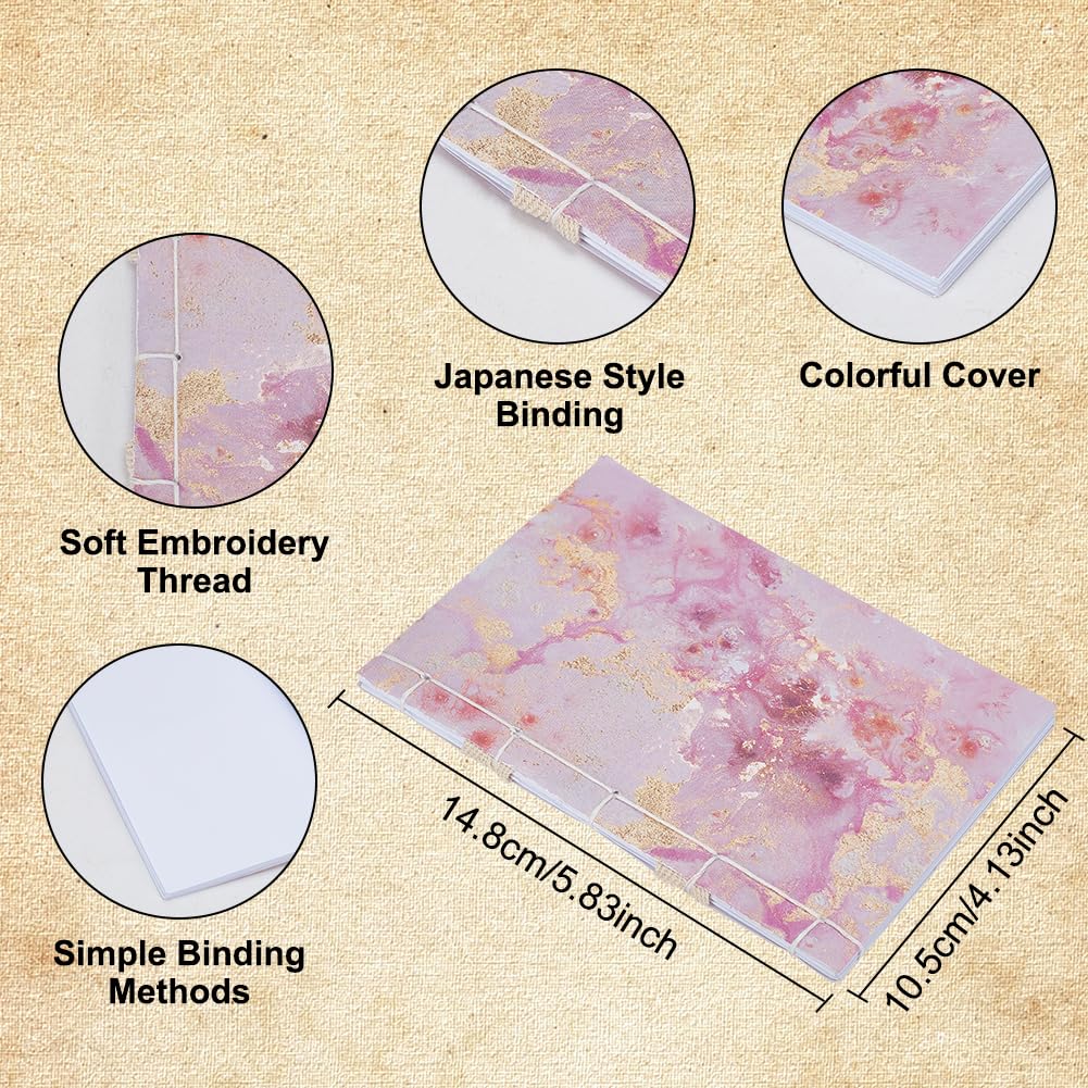 Kit De Reliure Pour Débutants - Kit De Démarrage Pour Créer Votre