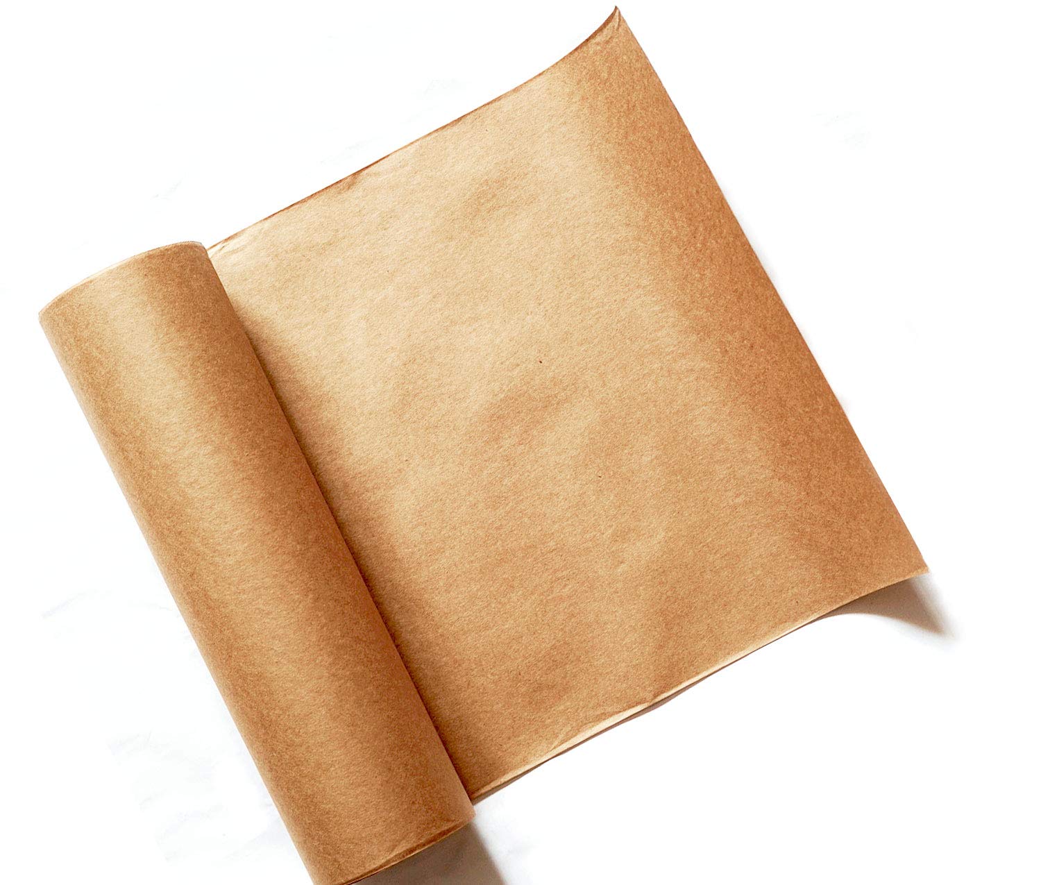 GOJOYS Kraft Paper Jumbo Roll, 17.8 x 1200 in (100ft) Multipurpose Brown Paper Roll | 24lb | Biodegradable Paper | Perfect For DIY Drawing, Packing, Gift Wrapping, Craft, Shipping and Parcel packaging