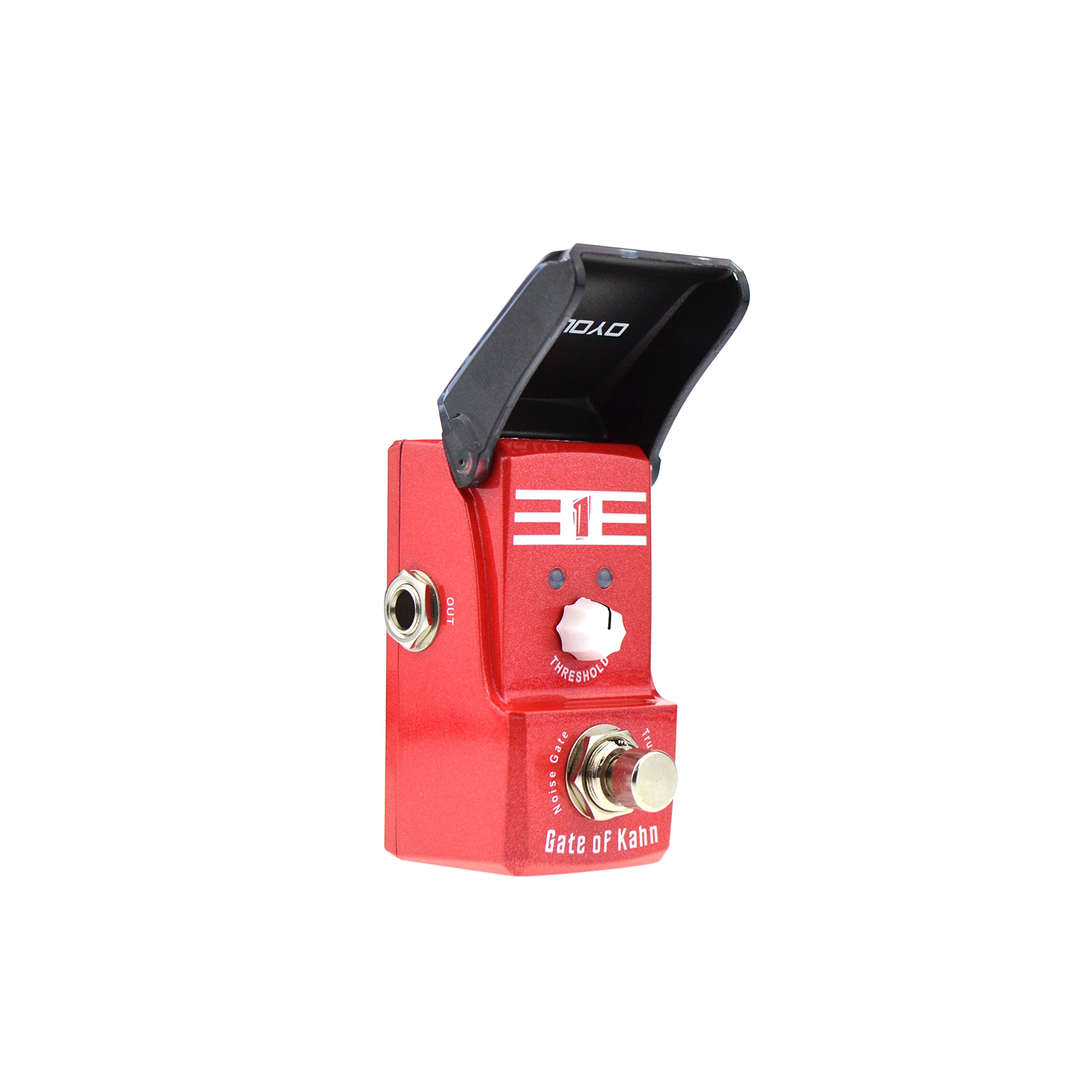 JOYO jf-324 Gate of Kahn Noise Gate Gitarre Effekte
