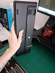 Customer Image, click to open customer review