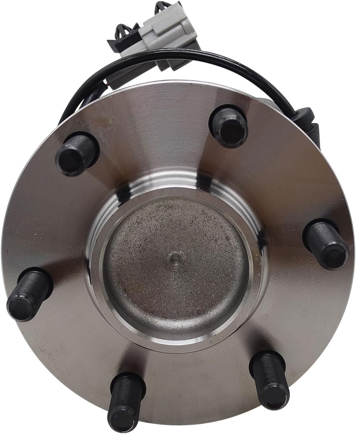 GSP 116064 Wheel Bearing and Hub Assembly - Left or Right Front (Driver or Passenger Side)