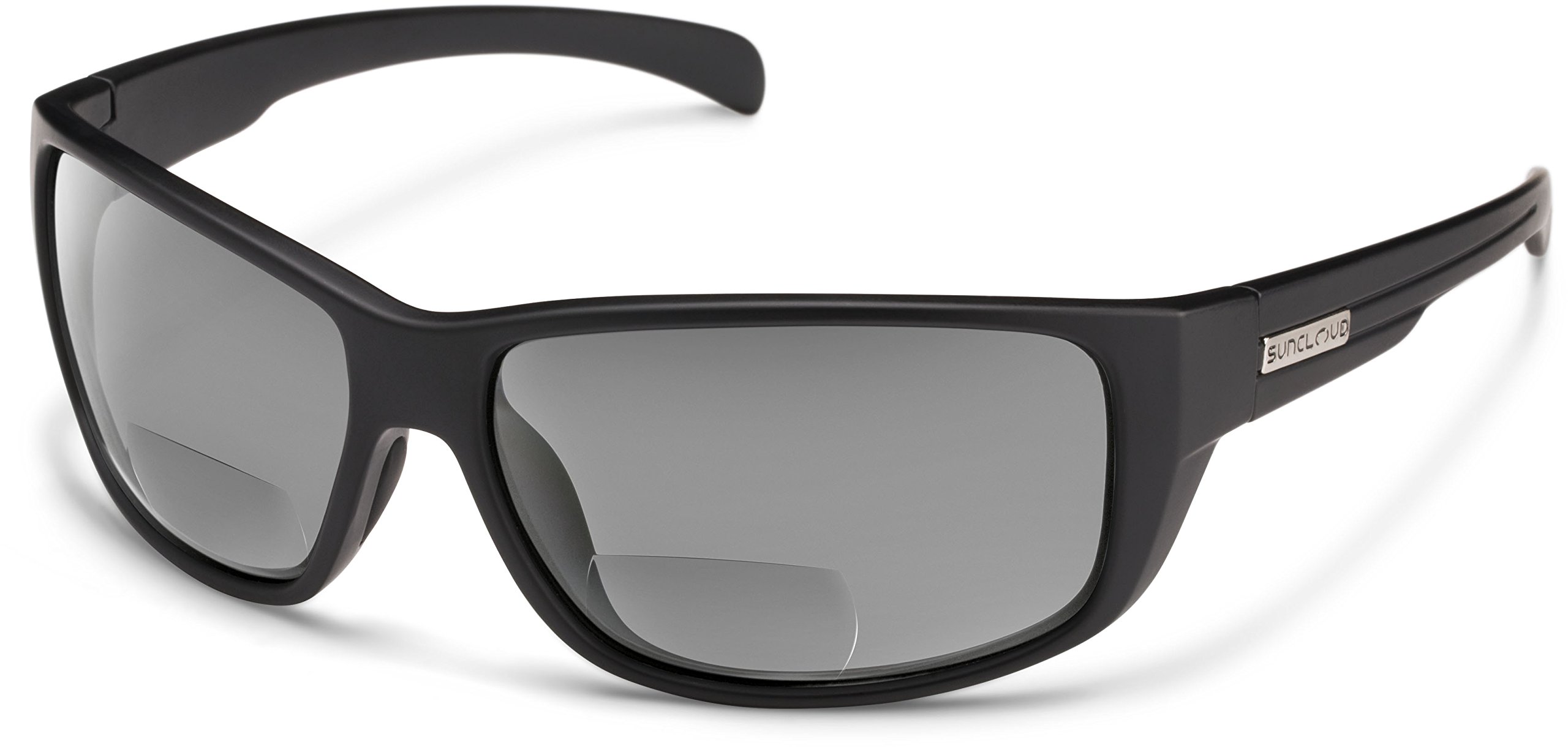 SuncloudMilestone Polarized Reader Sunglasses