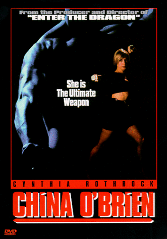 China Obrien China Obrien