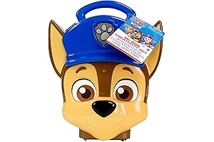 Tara Toys Paw Patrol My Own Creativity Set: Unleash Imagination!