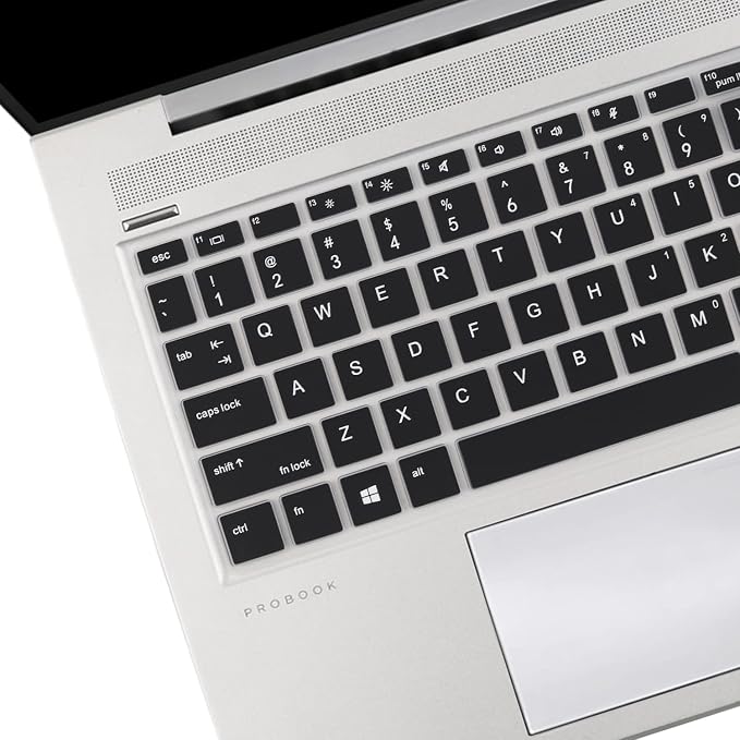 Protector de teclado para HP ProBook 14 pulgadas miniatura 3