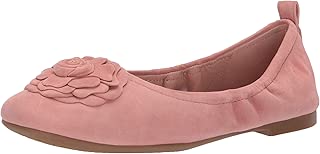 Taryn Rose Women's Rosalyn Ballet Flat - coolthings.us