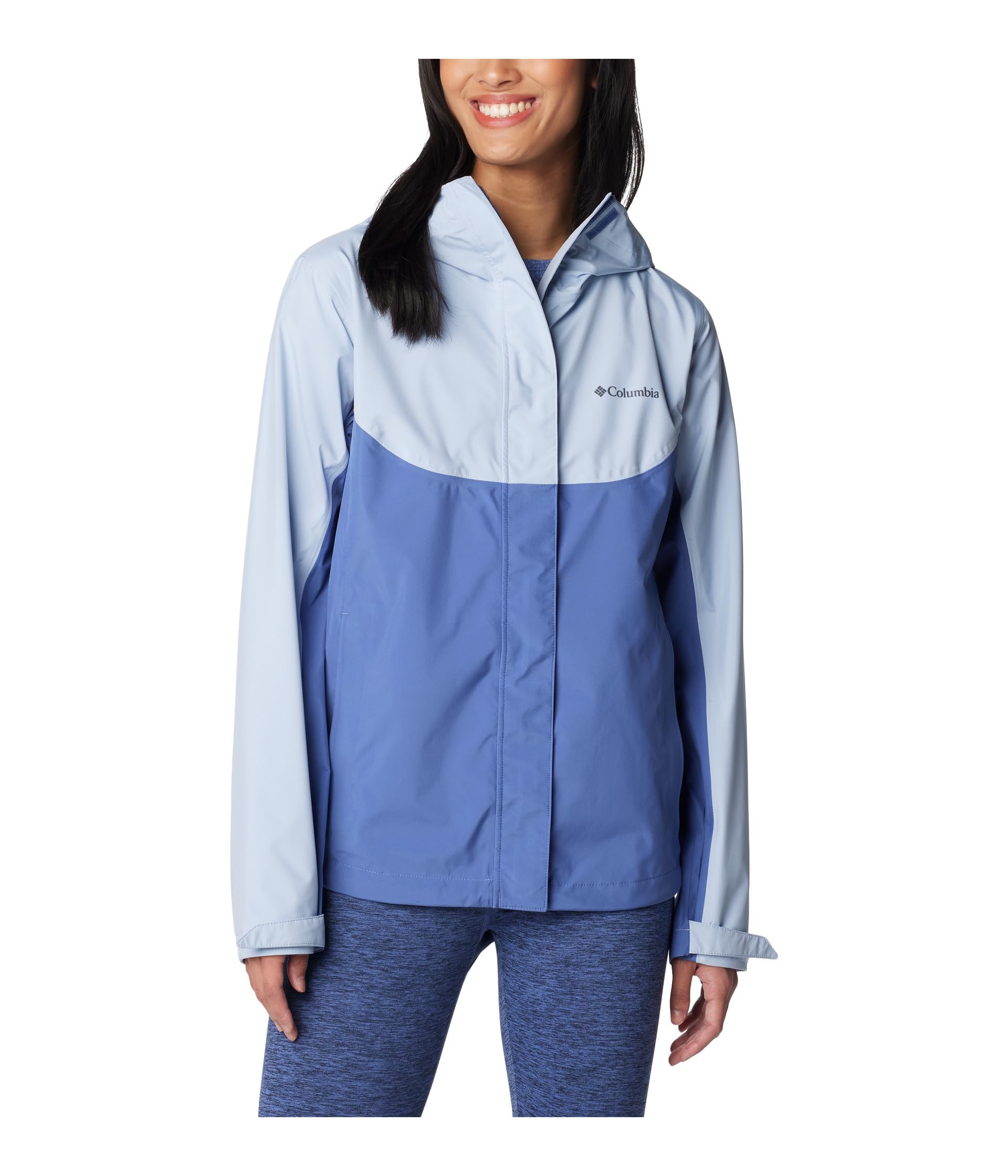 ColumbiaWahkeena Falls™ 3 L Shell