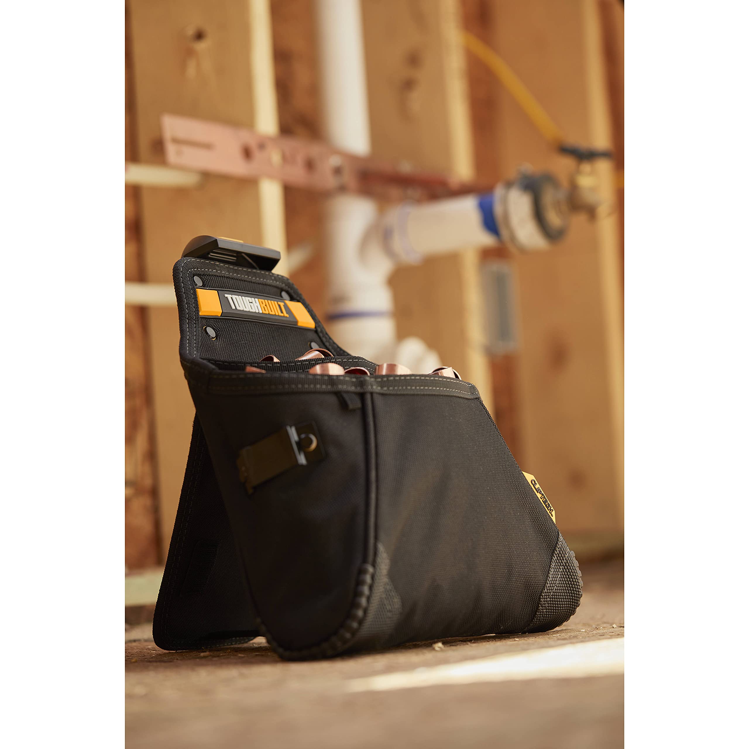 TOUGHBUILT TOU-CT-05 Bolsa para cinturón