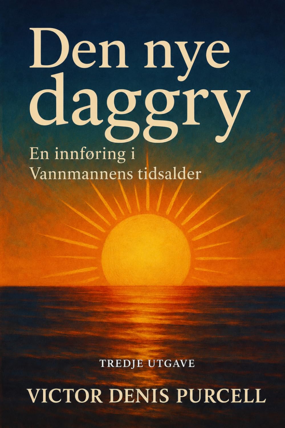 Den nye daggry