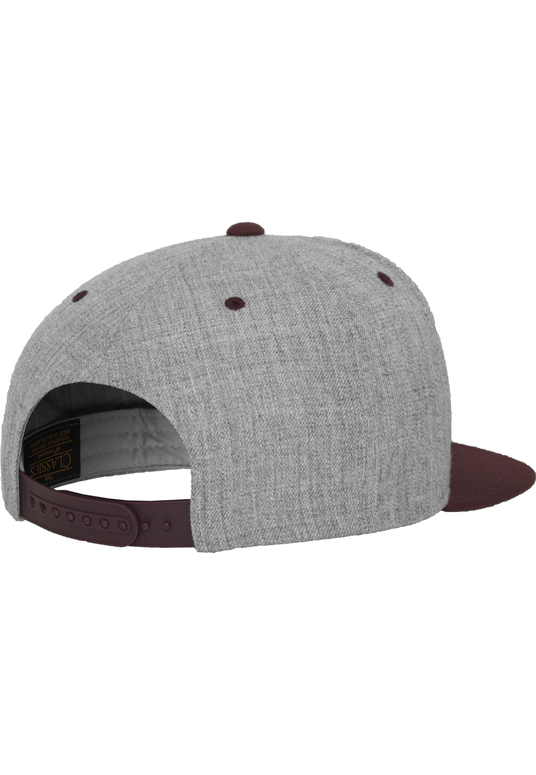 Flexfit Czapka z daszkiem UNISEKS Classic Snapback 2-Tone Cap