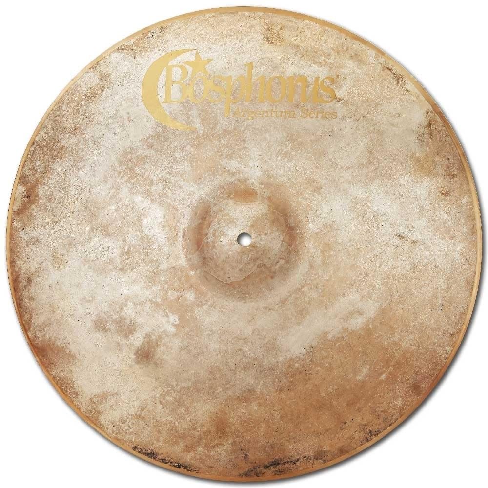 Bosphorus Cymbals 16" Argentum Crash