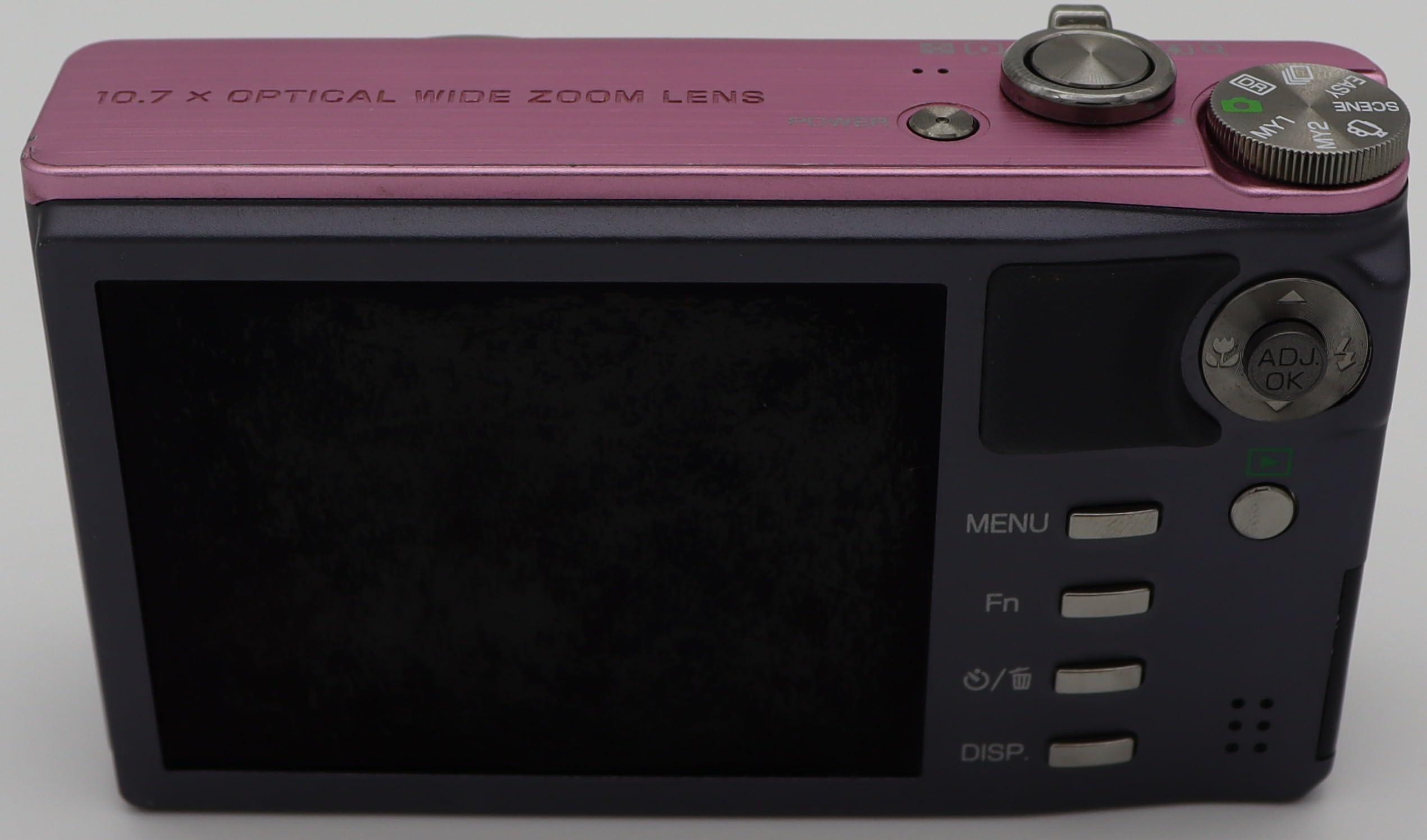 Amazon | RICOH デジタルカメラ CX2 ツートン CX2TT | コンパクト 通販