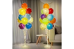 Amandir Birthday Stand Decorations