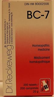 Dr. Reckeweg BC-7