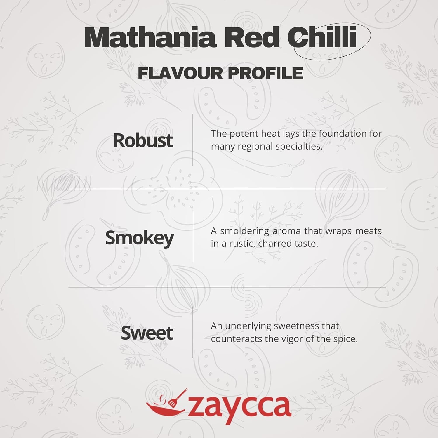 Red Chilli - Mathania | Lal Mirch Mathania | लाल मिर्च - मथानिया (100 gram) - Image 4 thumbnail